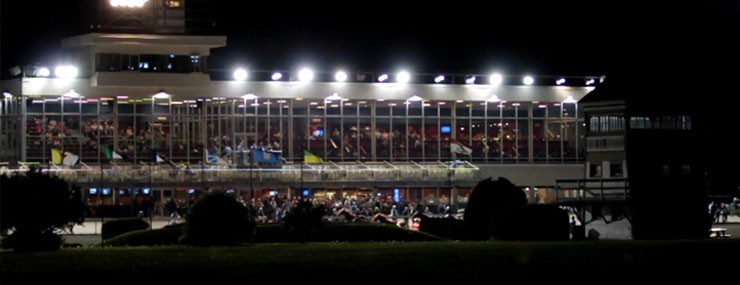 Red Shores Racetrack And Casino