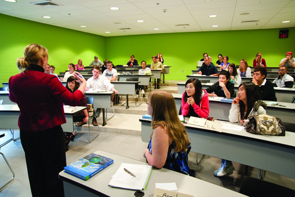 University Of Prince Edward Island Meetings And Conventions PEI