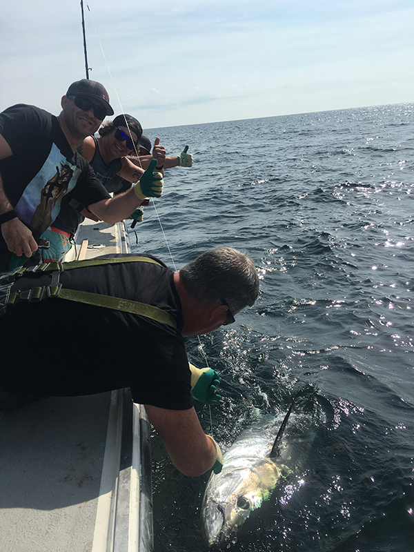 Ernie's Charter Fishing Meetings and Conventions PEI