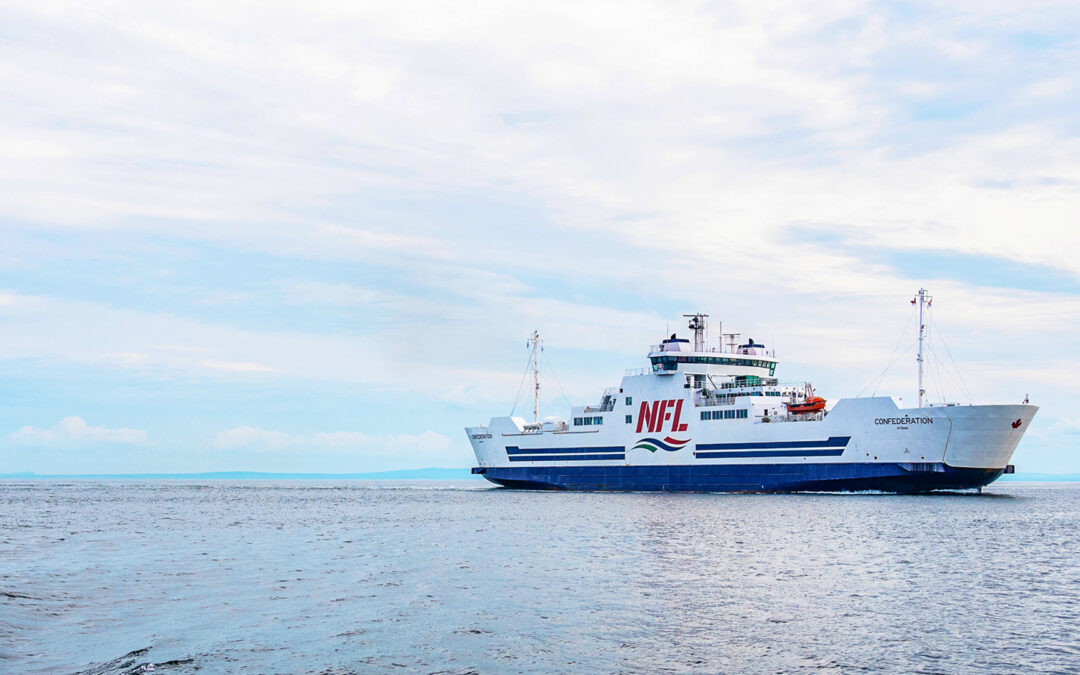 Northumberland Ferries Limited