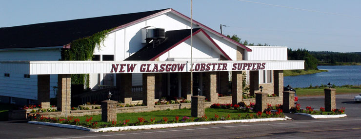 New Glasgow Lobster Suppers