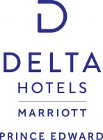 Delta Prince Edward Logo