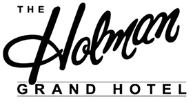 Holman Grand Hotel