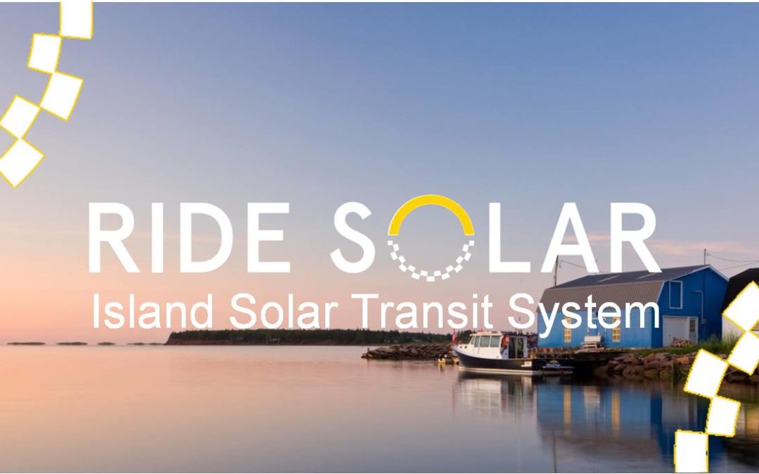 Ride Solar