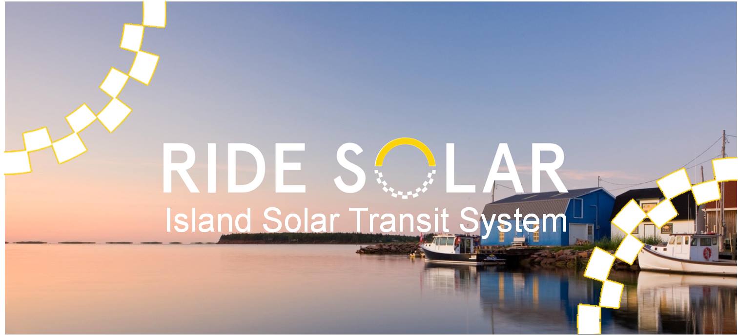 solar ride review