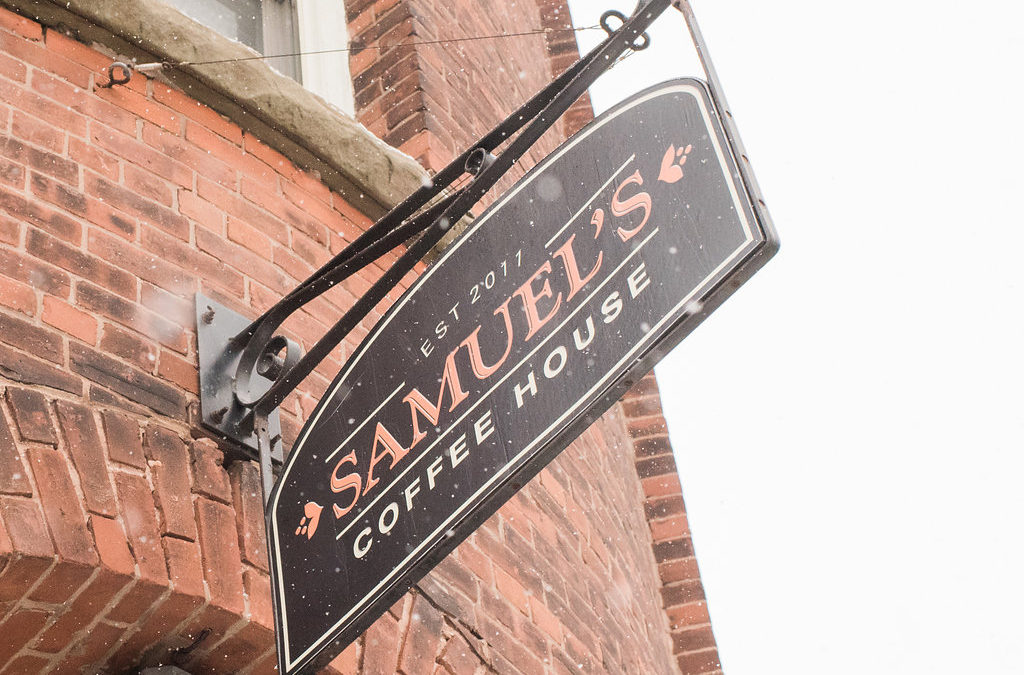 Samuel’s Coffee House