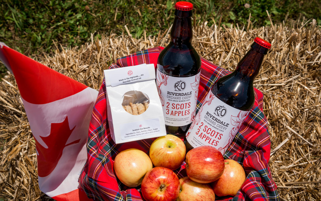 Riverdale Orchard & Cidery
