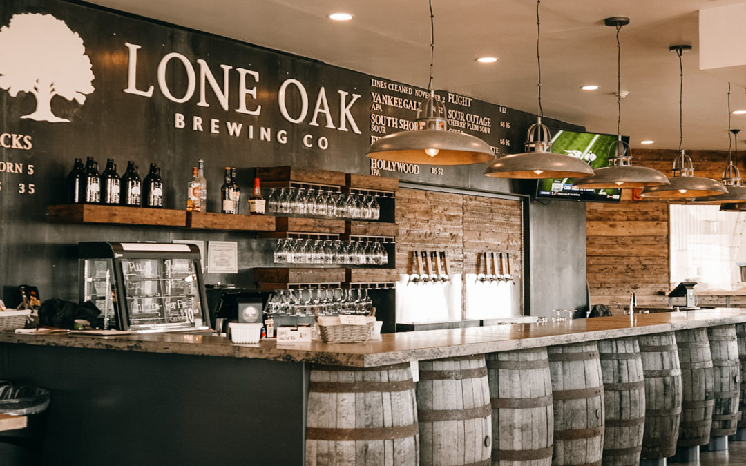 Lone Oak Brewing Co