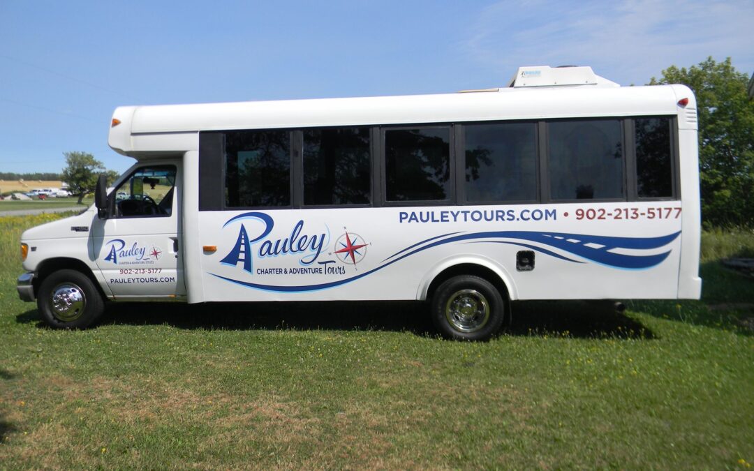 Pauley Charter and Adventure Tours